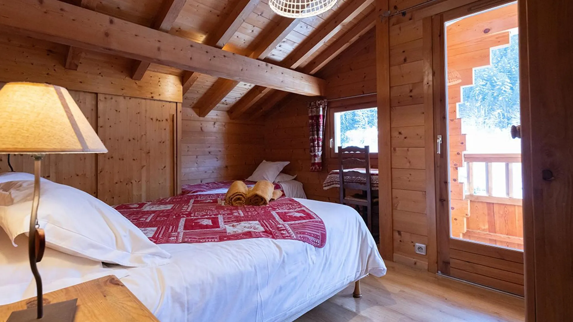 Chalet Spacieux 10 Pers. Pres Pistes Ski, Parking Prive - Fr-1-467-135 Le Grand-Bornand 0*,